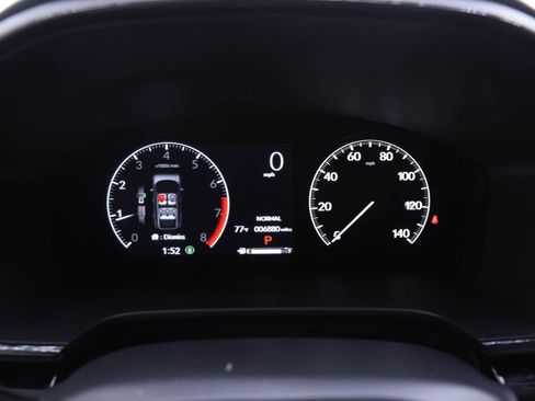 Certified 2024 Honda CR-V EX-L image 6