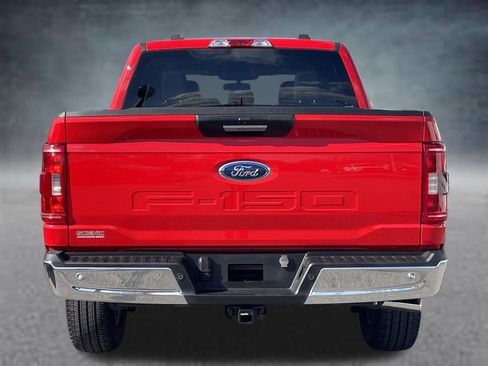 Used 2023 Ford F150 XLT w/ Equipment Group 301A Mid image 21