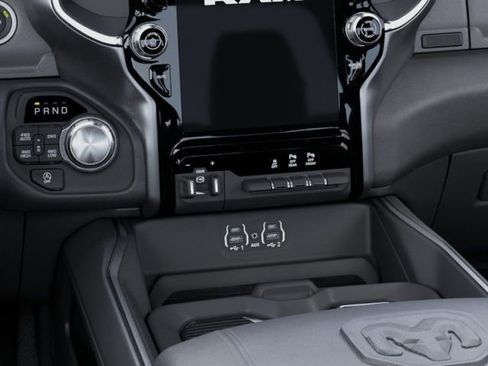 New 2026 RAM 1500 Laramie image 24