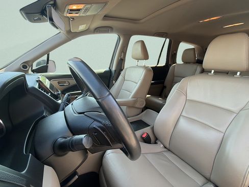 Used 2022 Honda Pilot Special Edition image 23
