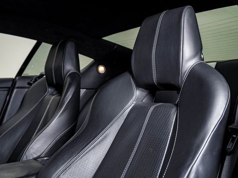 Used 2007 Aston Martin DB9 Coupe image 20