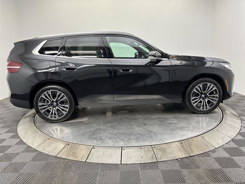 New 2026 BMW X3 xDrive30 w/ Convenience Package image 17