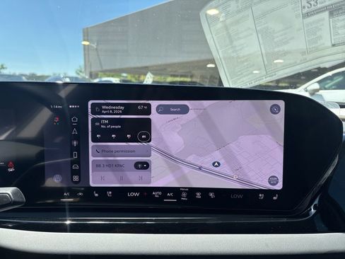 New 2026 Audi A6 Premium Plus image 19