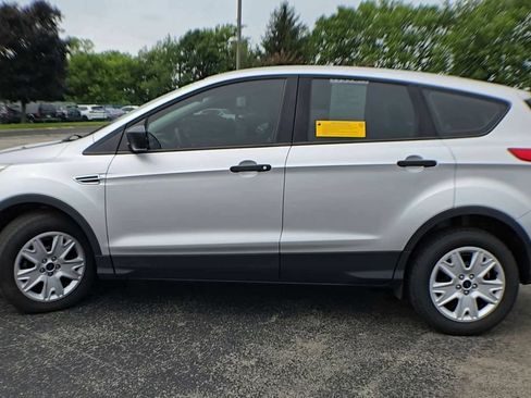 Used 2016 Ford Escape S FWD image 5