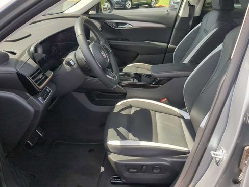 Used 2025 Buick Envision Sport Touring AWD/4WD image 14