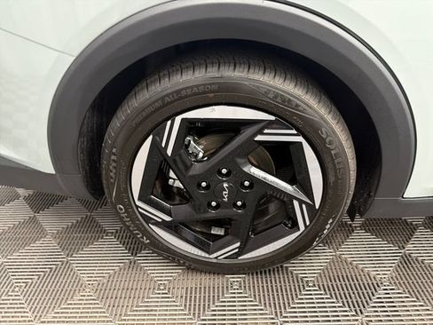Certified 2026 Kia K4 EX FWD image 31