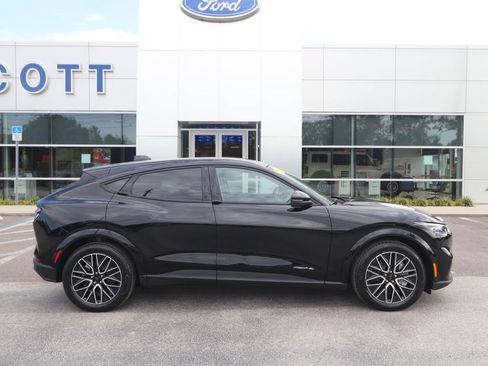 New 2026 Ford Mustang Mach-E Premium AWD/4WD image 16