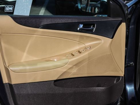 Used 2014 Hyundai Sonata GLS w/ Popular Equipment Group 2 image 20