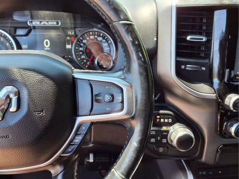Used 2019 RAM 1500 Big Horn AWD/4WD image 23