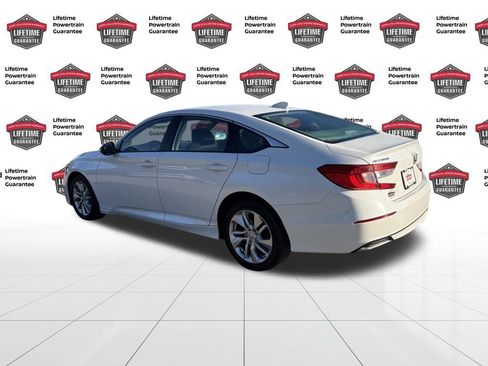 Used 2019 Honda Accord LX image 3