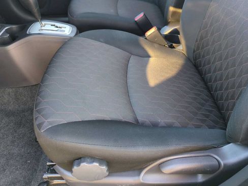 Used 2024 Mitsubishi Mirage ES FWD image 17