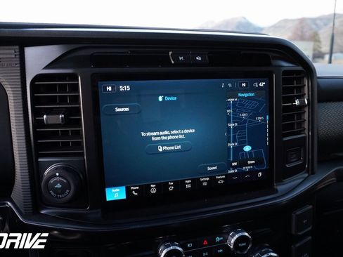 Used 2025 Ford F150 Raptor w/ Equipment Group 803A Raptor R image 29