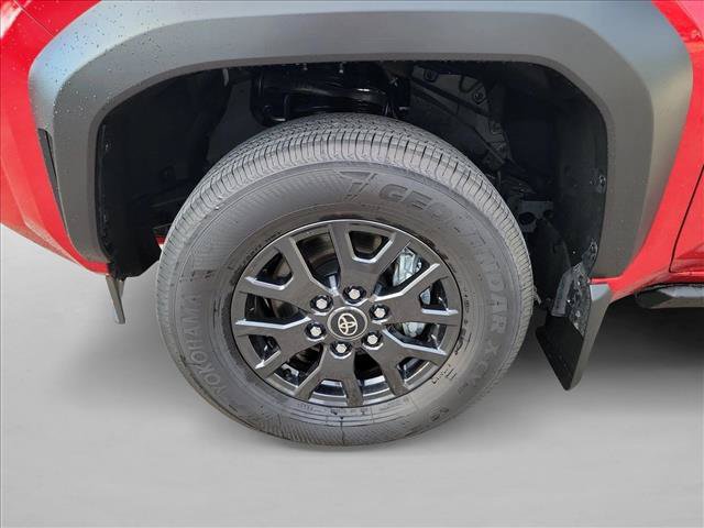 Used 2026 Toyota 4Runner SR5 AWD/4WD image 25
