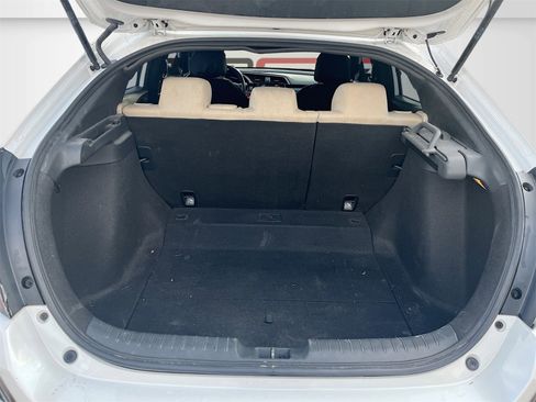Used 2020 Honda Civic EX image 25