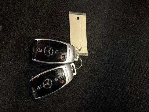 Used 2021 Mercedes-Benz G 63 AMG 4MATIC image 29