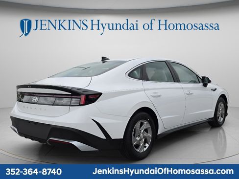 New 2026 Hyundai Sonata SE image 7