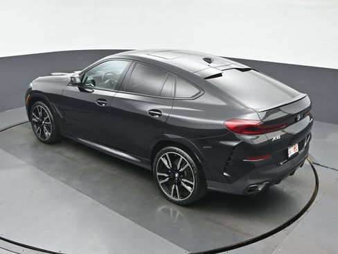 Used 2024 BMW X6 xDrive40i AWD/4WD image 37