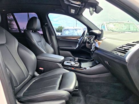 Used 2022 BMW X3 sDrive30i w/ Premium Package 2 RWD image 10
