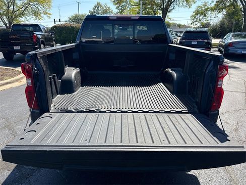 Used 2020 Chevrolet Silverado 1500 LT w/ All-Star Edition image 32