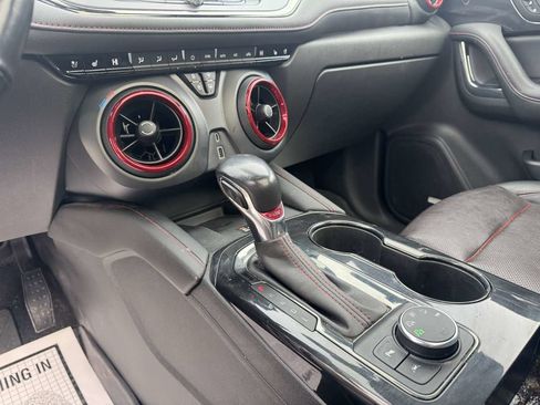 Used 2020 Chevrolet Blazer RS image 18