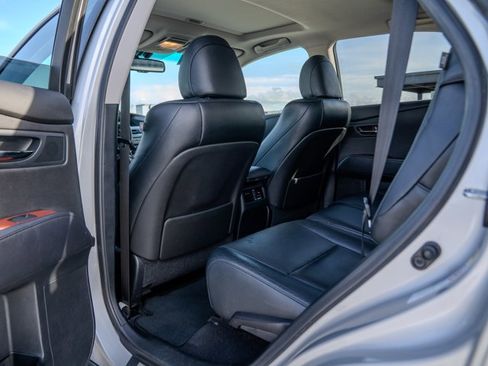 Used 2012 Lexus RX 350 AWD w/ Premium Pkg image 20