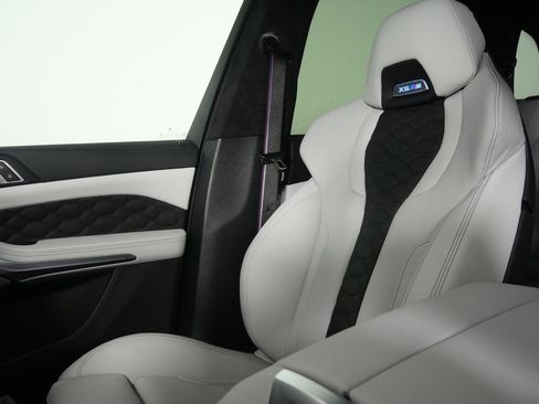 New 2026 BMW X5 M Competition w/ Executive Package image 23