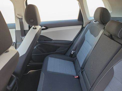 New 2026 Volkswagen Taos S FWD image 13