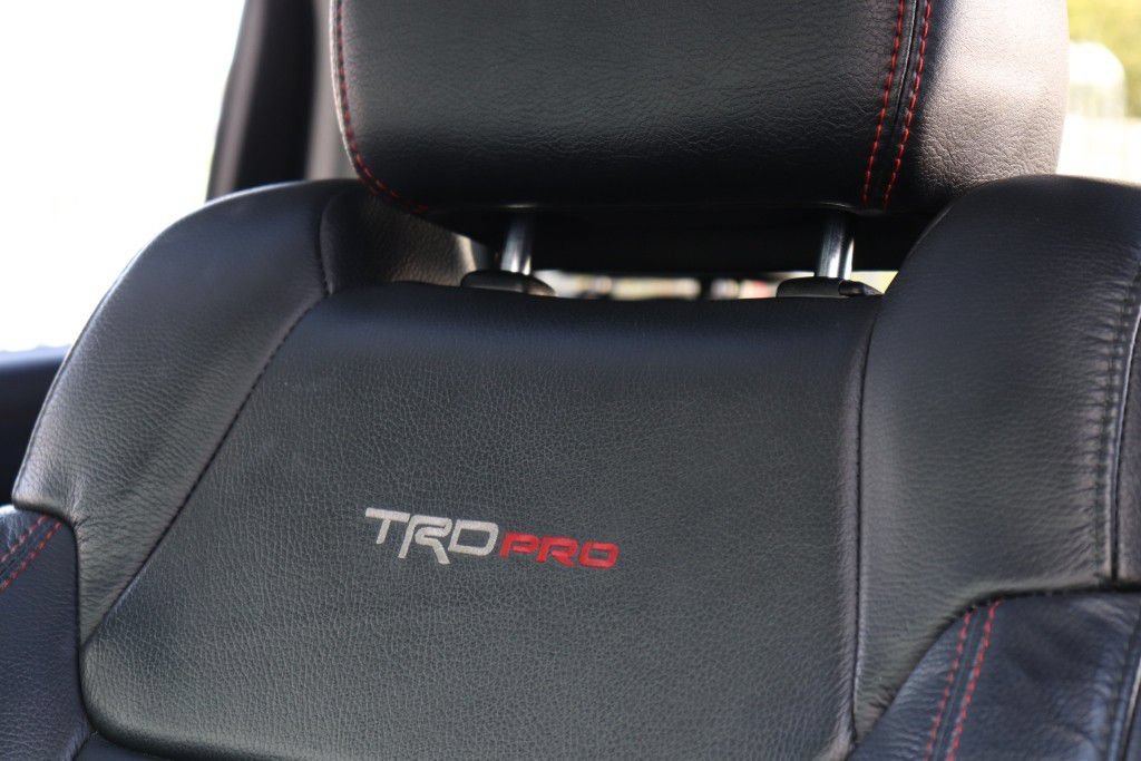 Used 2019 Toyota Tundra TRD Pro AWD/4WD image 60