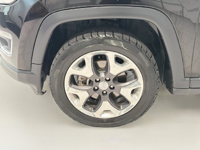 Used 2018 Jeep Compass Limited w/ Navigation Group AWD/4WD image 21