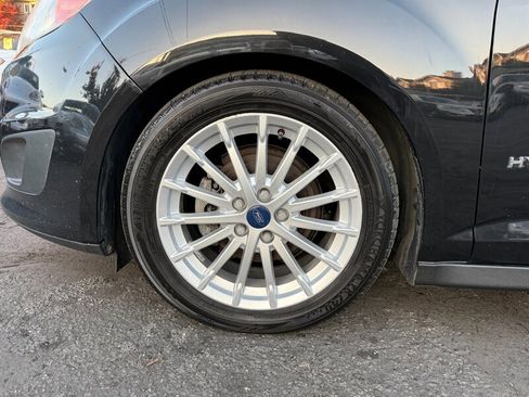 Used 2013 Ford C-MAX SE w/ Winter Pkg image 9