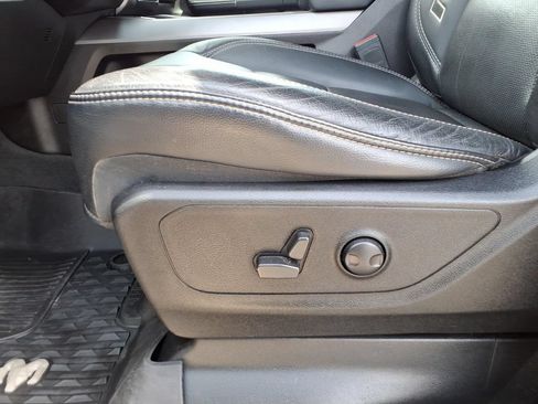 Used 2022 RAM 1500 Rebel w/ Rebel Level 2 Equipment Group AWD/4WD image 25