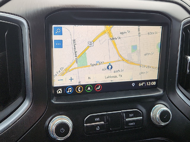 Used 2019 GMC Sierra 1500 AT4 w/ AT4 Premium Package AWD/4WD image 20