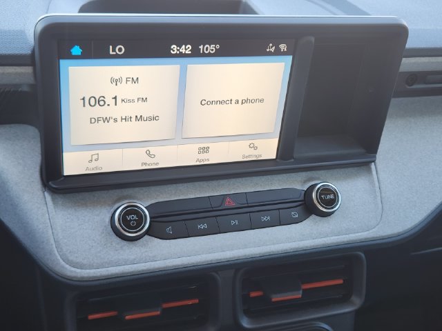 Used 2023 Ford Maverick XLT w/ XLT Luxury Package FWD image 17