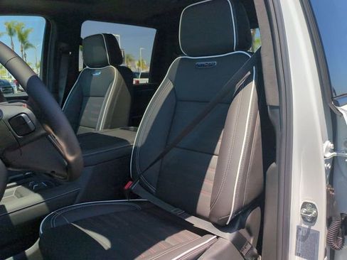 New 2026 GMC Sierra 2500 AT4X AWD/4WD image 20