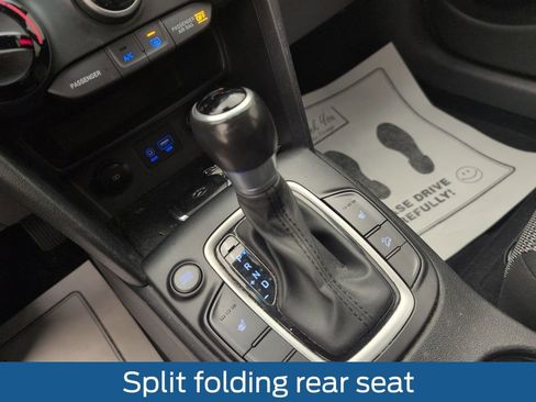 Used 2019 Hyundai Kona SEL image 29