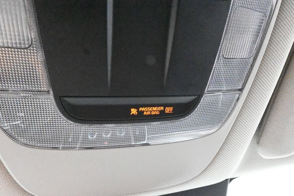 Used 2023 Kia Sorento LX FWD image 29