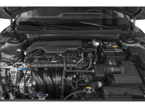 Used 2025 Kia K4 FWD image 14