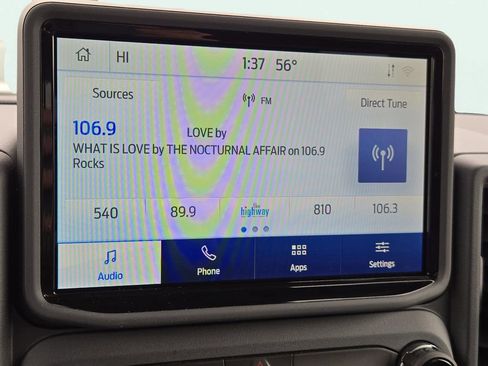 Used 2023 Ford Bronco Sport Big Bend w/ Convenience Package image 27