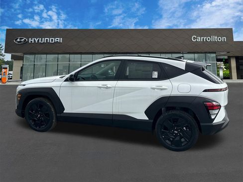 New 2026 Hyundai Kona SEL Sport FWD image 9