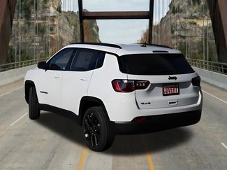 New 2026 Jeep Compass Latitude AWD/4WD video 3