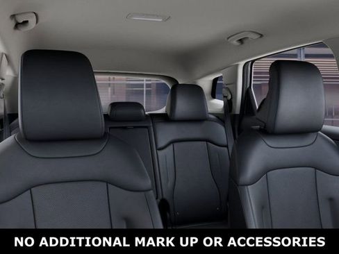 New 2026 Kia Sportage EX w/ EX Panoramic Sunroof Package image 27