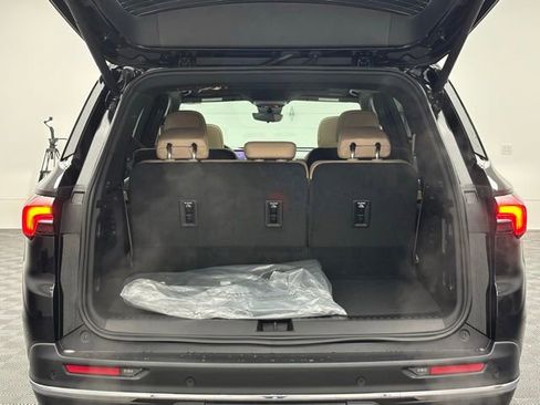 New 2026 Buick Enclave Preferred w/ Power Package image 11