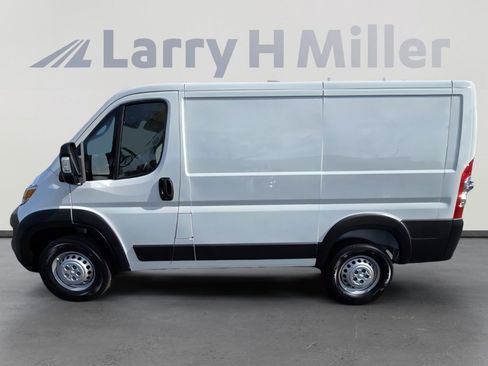New 2026 RAM ProMaster 1500 w/ Convenience Group image 2