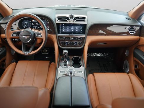 Used 2022 Bentley Bentayga Speed AWD/4WD image 26