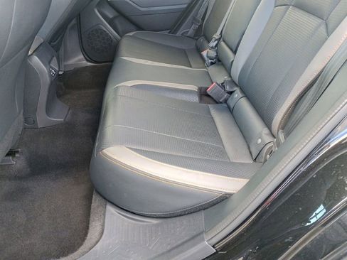 Certified 2024 Subaru Crosstrek 2.5i Wilderness image 15