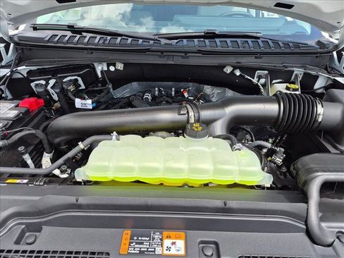 New 2026 Ford Expedition Active RWD image 15