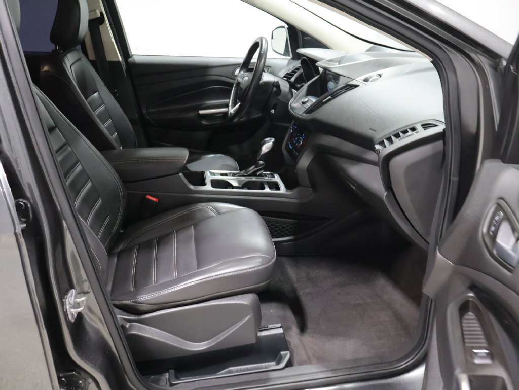 Used 2019 Ford Escape SEL AWD/4WD image 29