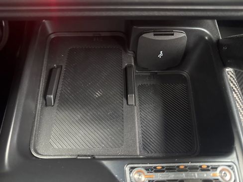 New 2025 Ford Bronco Raptor AWD/4WD image 22