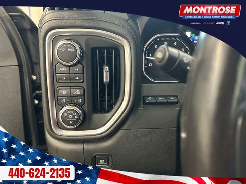 Used 2022 GMC Sierra 2500 Denali w/ Denali Ultimate Package image 14