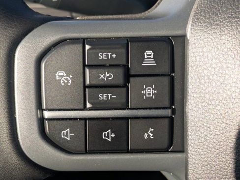 Used 2024 Ford F150 XLT w/ Equipment Group 302A MID image 21